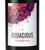 Bodacious Smooth Red 2014